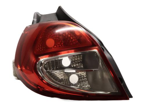 Left taillight RENAULT CLIO III (BR0/1, CR0/1) 1.5 dCi (C/BR0G, C/BR1G) | BP29315945C34 