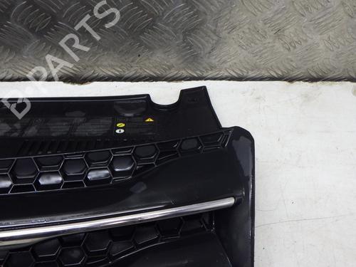 Grill DACIA SANDERO II 1.5 dCi | BP38628988C40 - Image 4