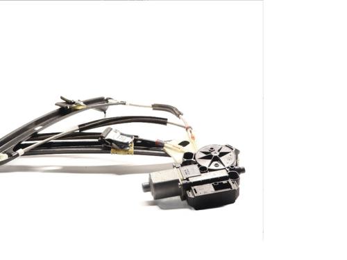 Used Front right window mechanism Front right window mechanism VW POLO V (6R1, 6C1) 1.2 (60 hp) 33737591 33737591