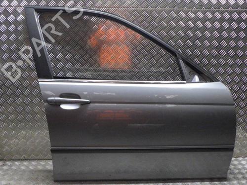 Used Right front door BMW 3 (E46) 330 d (204 hp) 24286210