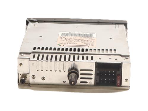 radio-peugeot-307-3ac-2000-2001-2002-2003-2004-2005-2006-2007-2008-2009-2010-2011-2012-37032156 main image
