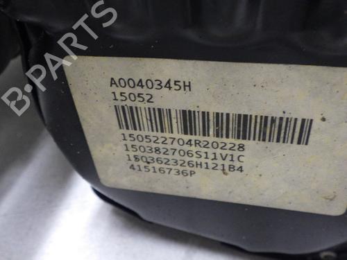 Steering rack FORD FOCUS III 1.5 TDCi | BP31134222M22 