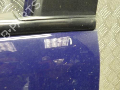 Used Left front door Left front door 37416367 37416367