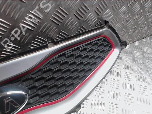 Grille KIA PICANTO II (TA) 1.0 | BP24285671C40 