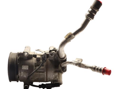 Used AC compressor PEUGEOT 5008 II (MC_, MJ_, MR_, M4_) 2.0 BlueHDi 180 (MJEHZW, MJEHZR, MJEHZP) (177 hp) 30854495