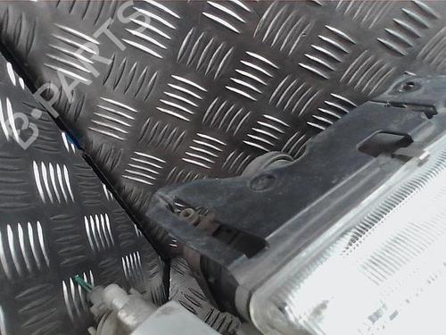 Right headlight CITROËN SAXO (S0, S1) 1.1 X, SX | BP24285792C29 