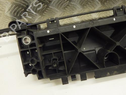 Crossmember RENAULT CLIO IV (BH_) 1.5 dCi 90 | BP29281568C162 