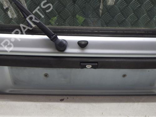 Used Tailgate Tailgate VW GOLF II (19E, 1G1) 1.6 TD (60 hp) 34110726 34110726