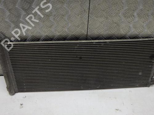 Used AC radiator AC radiator PEUGEOT BOXER Van [2006-2026] 30078881 30078881