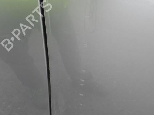 Right front door NISSAN QASHQAI / QASHQAI +2 I (J10, NJ10, JJ10E) 1.5 dCi | BP24287623C3 