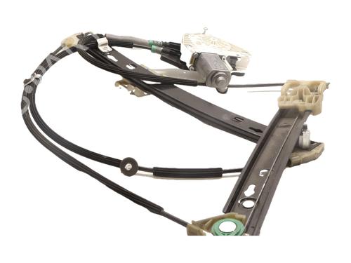 Front left window mechanism AUDI A1 (8X1, 8XK) 1.2 TFSI | BP37416338C22 - Image 4