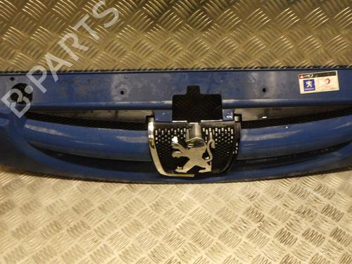Used Grille Grille 29065925 29065925