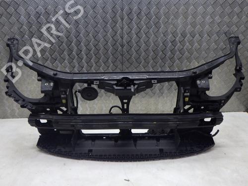 Front slam panel KIA PRO CEE'D (ED)  | BP33993441C72  - Image 5
