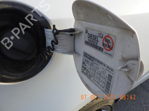 Fuel flap SEAT IBIZA IV (6J5, 6P1) 1.6 TDI | BP29421869C131 