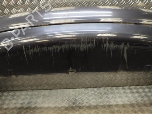 Rear bumper AUDI A6 C6 Avant (4F5) 3.0 TDI quattro | BP27719834C8 