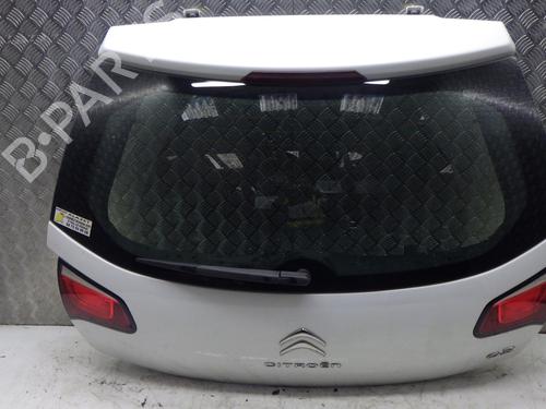 Tailgate CITROËN C3 II (SC_) 1.6 BlueHDi 75 | BP40058607C6 - Image 6