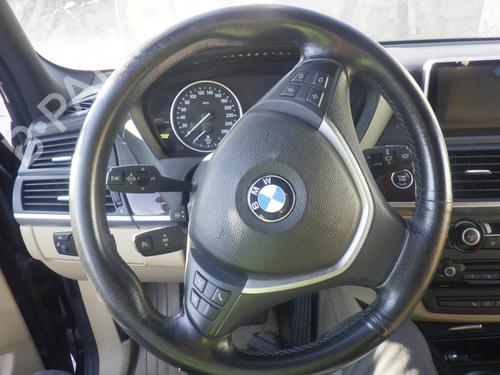 Stuur BMW X5 (E70) xDrive 35 d (286 hp) 31268144