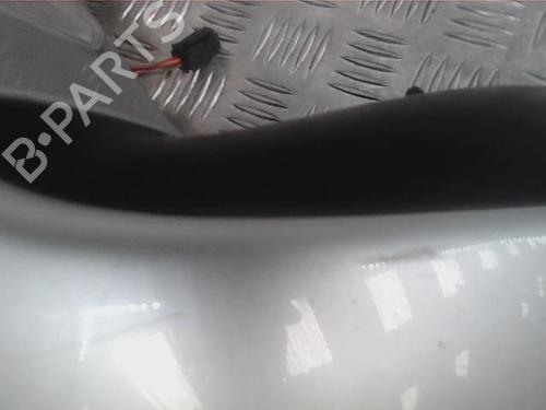 Right mirror PEUGEOT 308 I (4A_, 4C_) 1.6 HDi | BP24287372C27 
