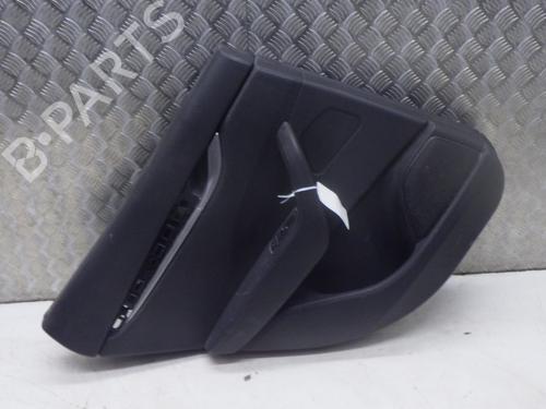 Rear left panel MASERATI LEVANTE SUV (M161) 3.0 D Q4 | BP38009071C60 - Image 6