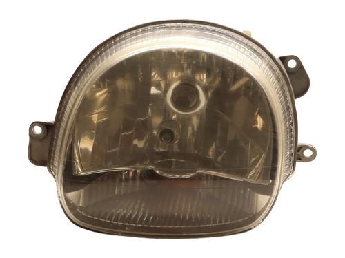 Used Left headlight RENAULT TWINGO I (C06_) 1.2 16V (C060) (60 hp) 28171565