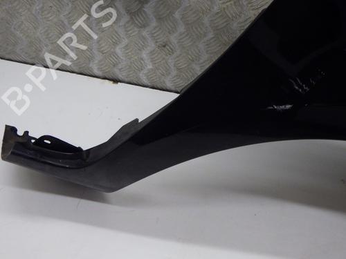 Right front fenders RENAULT CLIO III (BR0/1, CR0/1) 1.5 dCi (C/BR0G, C/BR1G) | BP29304538C42 