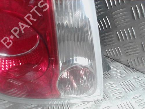 Left taillight FIAT 500 (312_) 1.4 (312AXC1B, 312CXC1B) | BP24285681C34  - Image 9