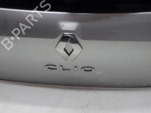Tailgate RENAULT CLIO IV (BH_) 1.5 dCi 75 | BP29340201C6 