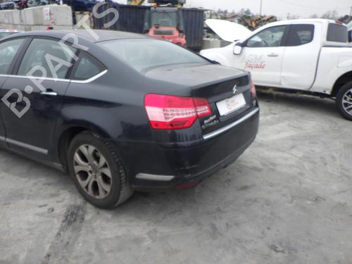 Armrest / Center console CITROËN C5 III (RD_) 2.0 HDi 140 (RDRHF8, RDRHFA, RDRHA8, RDRHAJ) | BP32031251I20 - Image 20