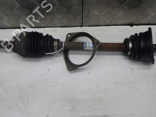 Drivaksel fortil venstre RENAULT SUPER 5 (B/C40_) 1.1 | BP30877990M38