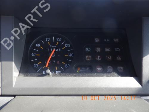 Used Instrument cluster RENAULT SUPER 5 (B/C40_) 1.1 (48 hp) 29511513