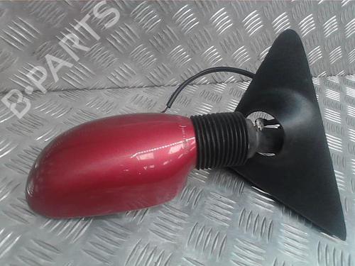 Left mirror FORD KA (RB_) 1.3 i ROCAM | BP24287384C26 