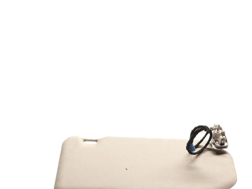 Left sun visor CITROËN C4 II (NC_) 1.6 HDi 115 | BP30575697I1 