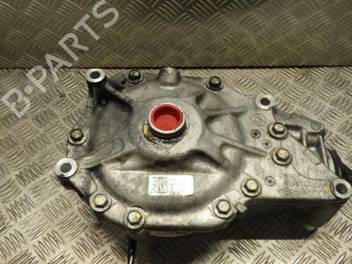 Used Front differential Front differential BMW X6 (E71, E72) xDrive 35 d (286 hp) 26939435 26939435