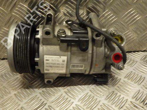 AC compressor CITROËN BERLINGO (ER_, EC_) 1.2 PureTech 110 | BP25155571M34 - Image 5