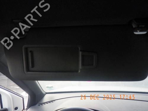 Venstre solskærm SEAT ARONA (KJ7, KJP) 1.0 TSI (95 hp) 31172028