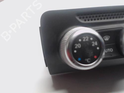 Climate control AUDI A1 Sportback (8XA, 8XF) 1.4 TDI | BP24287009I5 