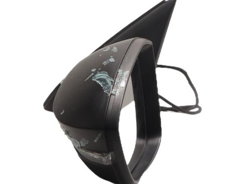 Used Left mirror Left mirror SKODA OCTAVIA III (5E3, NL3, NR3) 1.6 TDI (105 hp) 40607771 40607771