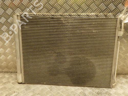Used AC radiator BMW X6 (E71, E72) xDrive 35 d (286 hp) 26939431