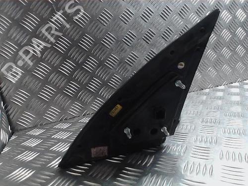 Right mirror HYUNDAI i30 (FD) 1.6 CRDi | BP24285710C27 