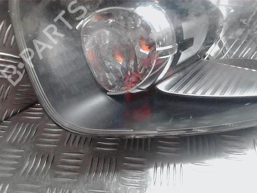 Left headlight KIA PICANTO II (TA) 1.0 | BP24285669C28 - Image 6
