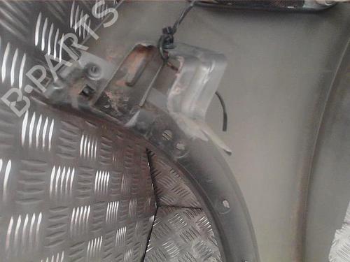 Right front fenders MINI MINI (R50, R53) Cooper S | BP24285939C42 