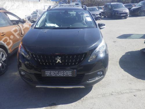 Right rear window switch PEUGEOT 2008 I (CU_) 1.2 THP 110 / PureTech 110 | BP34708972I28 - Image 12