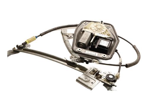 Front right window mechanism VW EOS (1F7, 1F8) 1.4 TSI | BP27546443C23 - Image 9