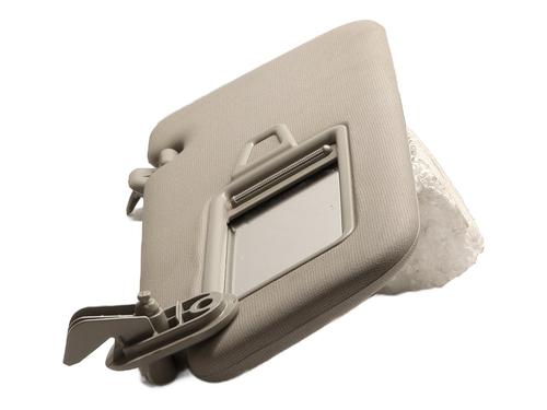 Venstre solskærm Venstre solskærm KIA PICANTO II (TA) 1.0 (69 hp) 33827420 33827420