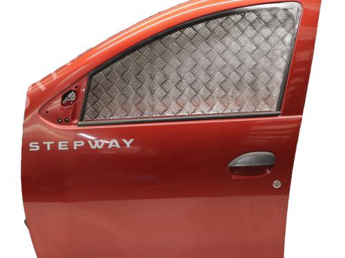 Left front door DACIA SANDERO II 1.5 dCi | BP29484417C2 