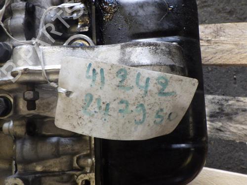 Engine PEUGEOT 206+ (2L_, 2M_) 1.4 HDi eco 70 | BP24286492M1 - Image 4