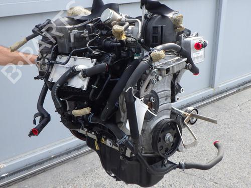 Engine AUDI A1 (8X1, 8XK) 1.2 TFSI | BP37472621M1  - Image 6