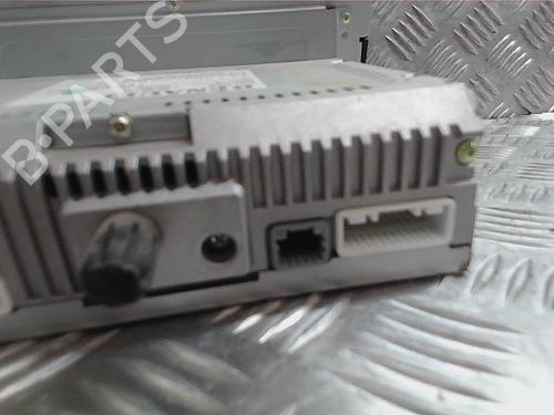 Radio RENAULT CLIO IV (BH_) 1.5 dCi 90 | BP24285789E6