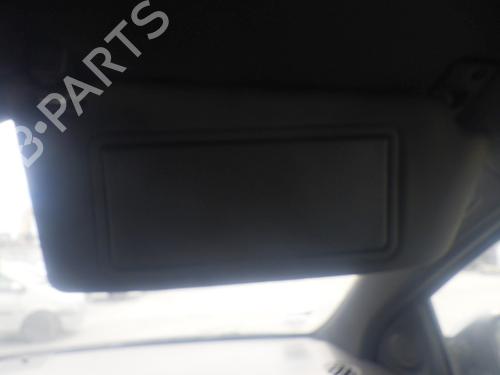 Used Right sun visor Right sun visor OPEL ASTRA H GTC (A04) 1.7 CDTI (L08) (125 hp) 36520751 36520751