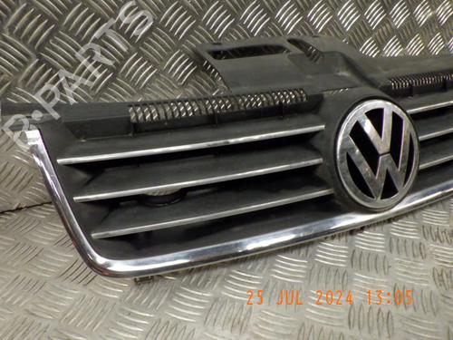 Grille VW POLO (9N_, 9A_) 1.4 TDI | BP24286532C40 